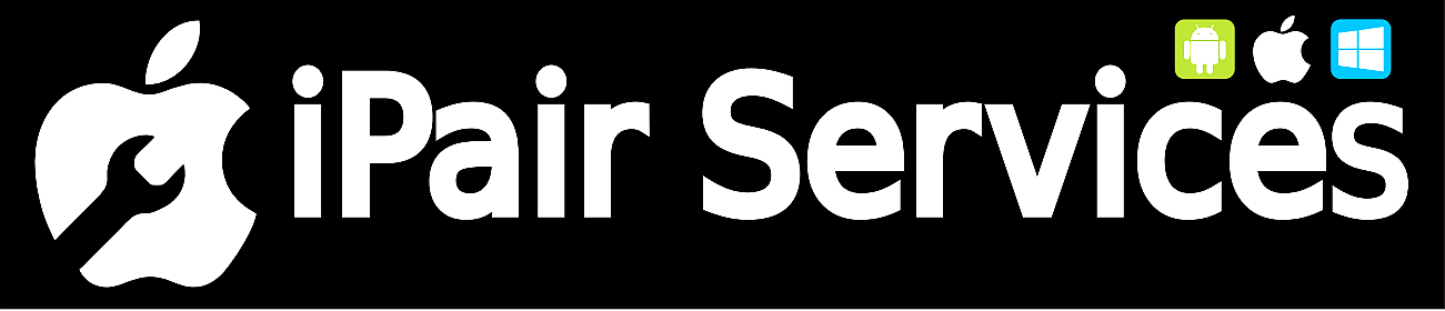 iPair Services Logo