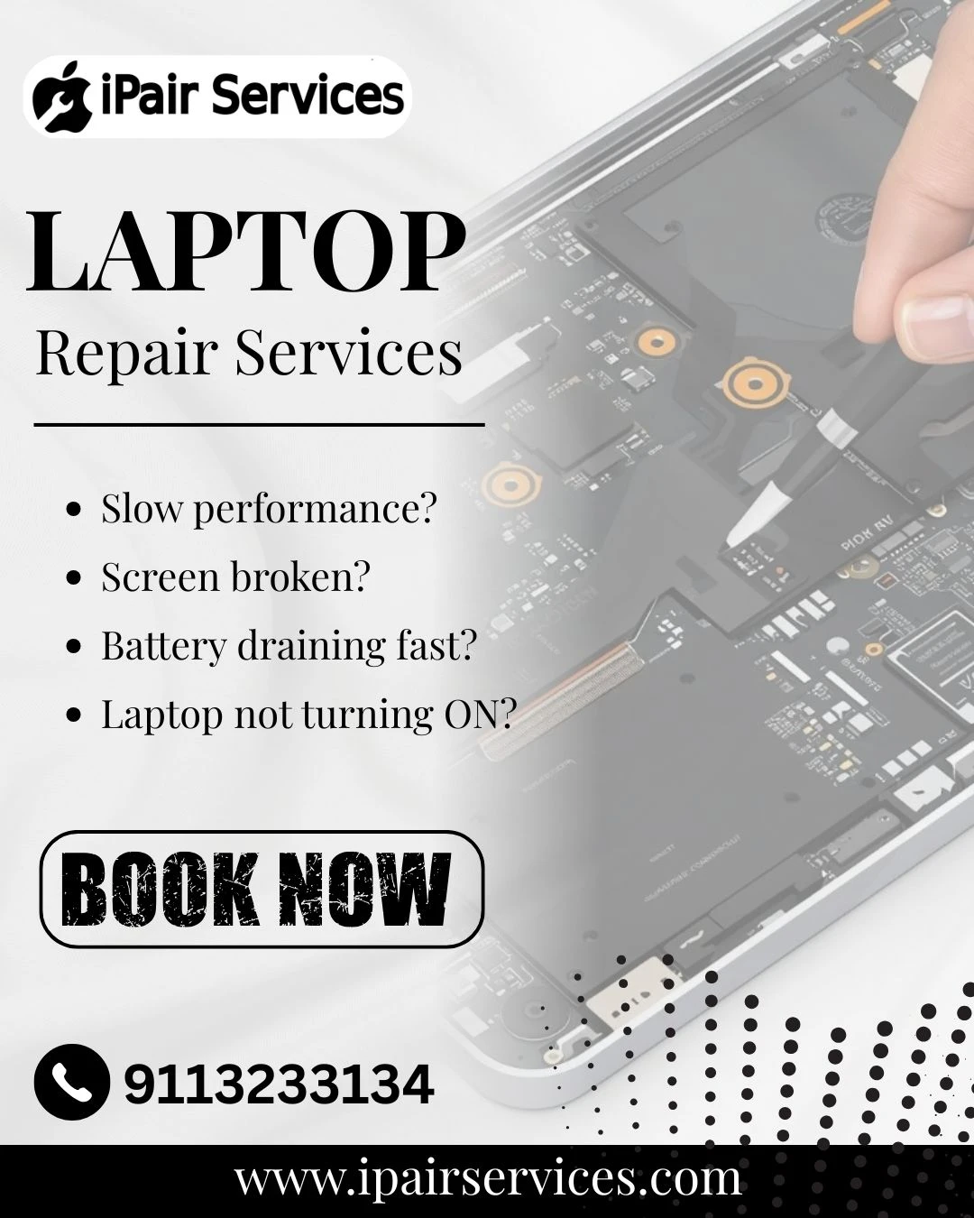 iPhone screen replacement in Bellandur Bengaluru