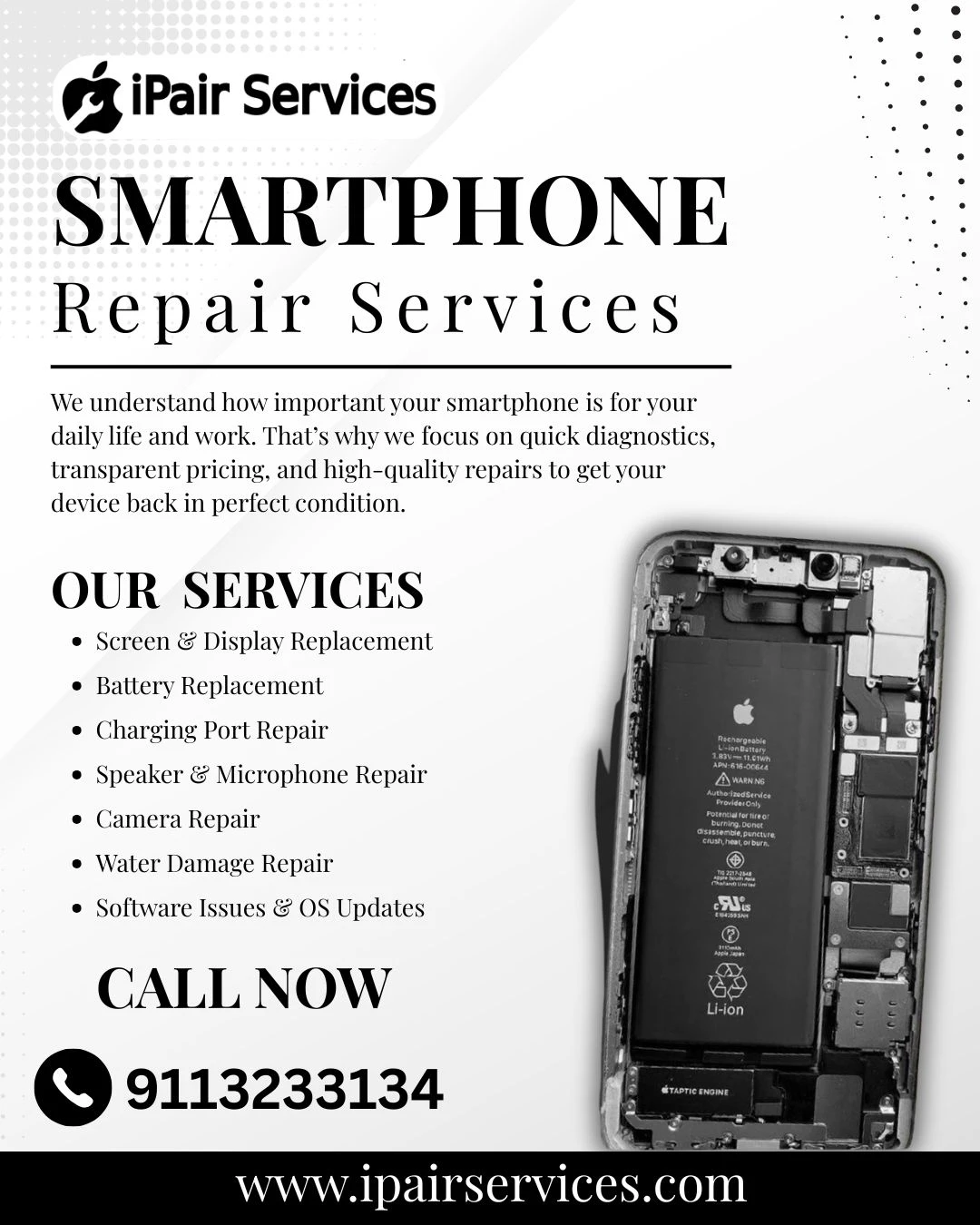 MacBook keyboard replacement and thermal service in Bengaluru